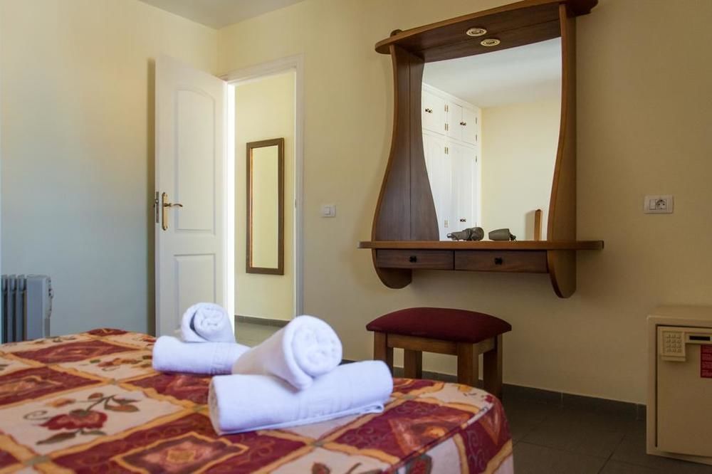 Club Tarahal Hotel ปูแอร์โตเดลาครูซ ภายนอก รูปภาพ