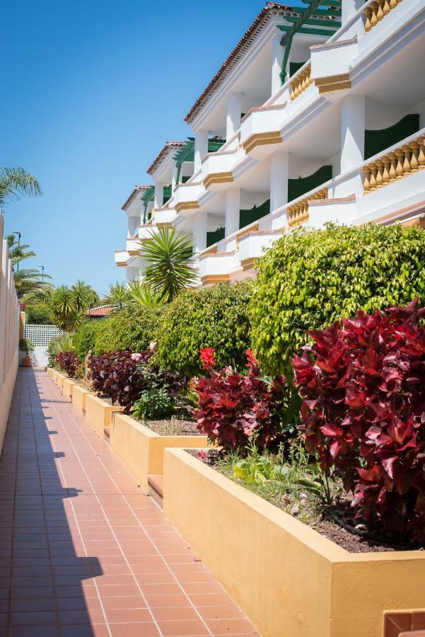 Club Tarahal Hotel ปูแอร์โตเดลาครูซ ภายนอก รูปภาพ