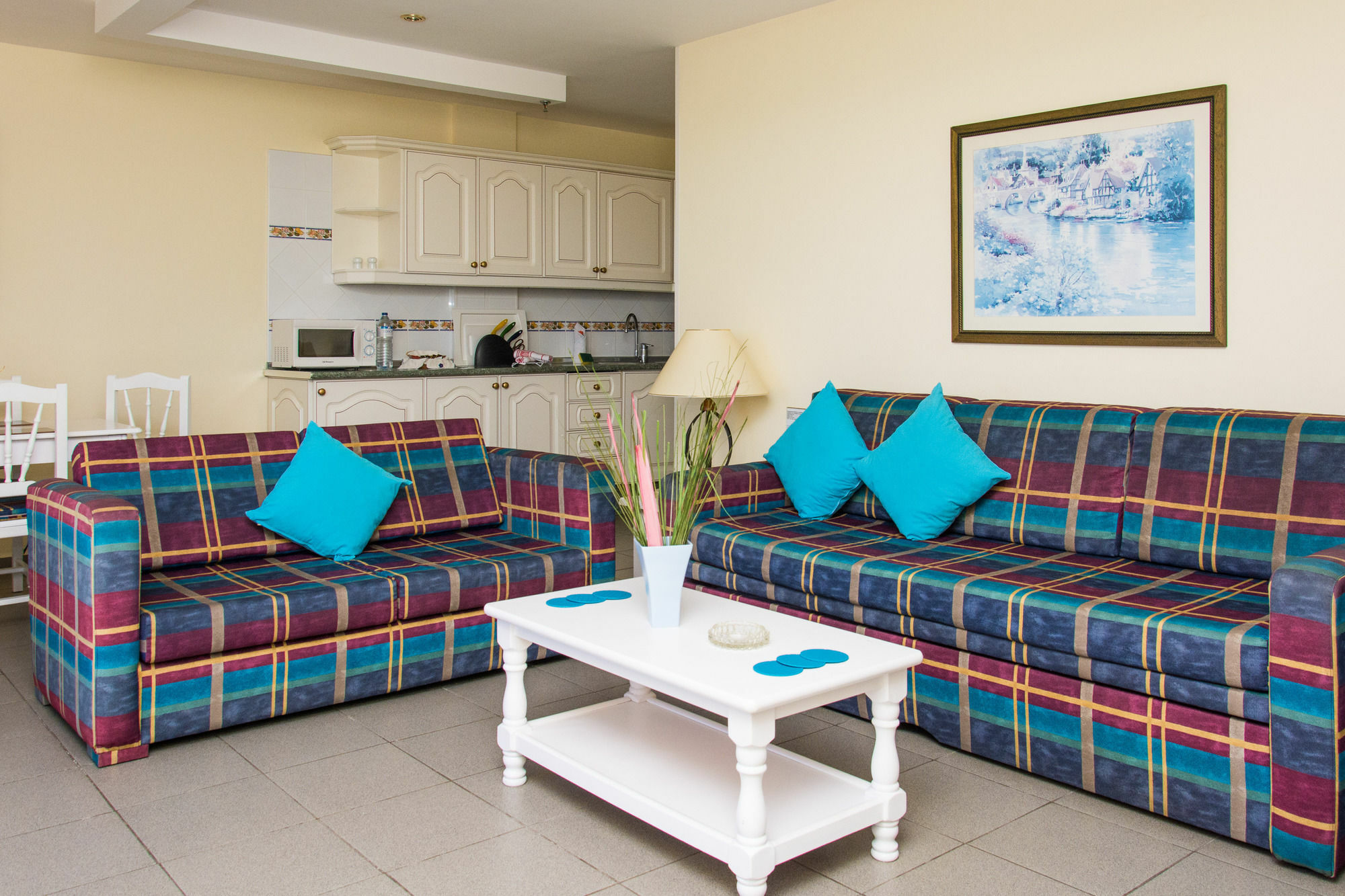 Club Tarahal Hotel ปูแอร์โตเดลาครูซ ภายนอก รูปภาพ